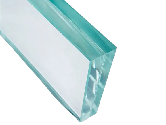 SentryGlas Xtra (SGX) Laminated Glass