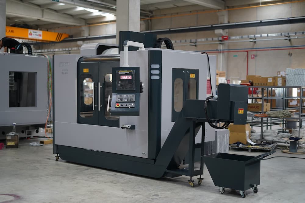 Dik CNC