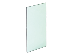 Laminated Glass with Standard Clear PVB