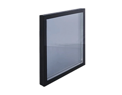 Tempered Laminated Glass