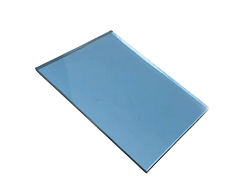 Anti-Reflective Laminated Glass